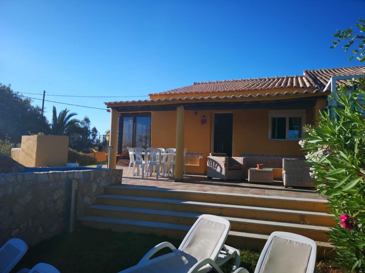 Holiday home Casa Alexandra Carvoeiro (Lagoa)