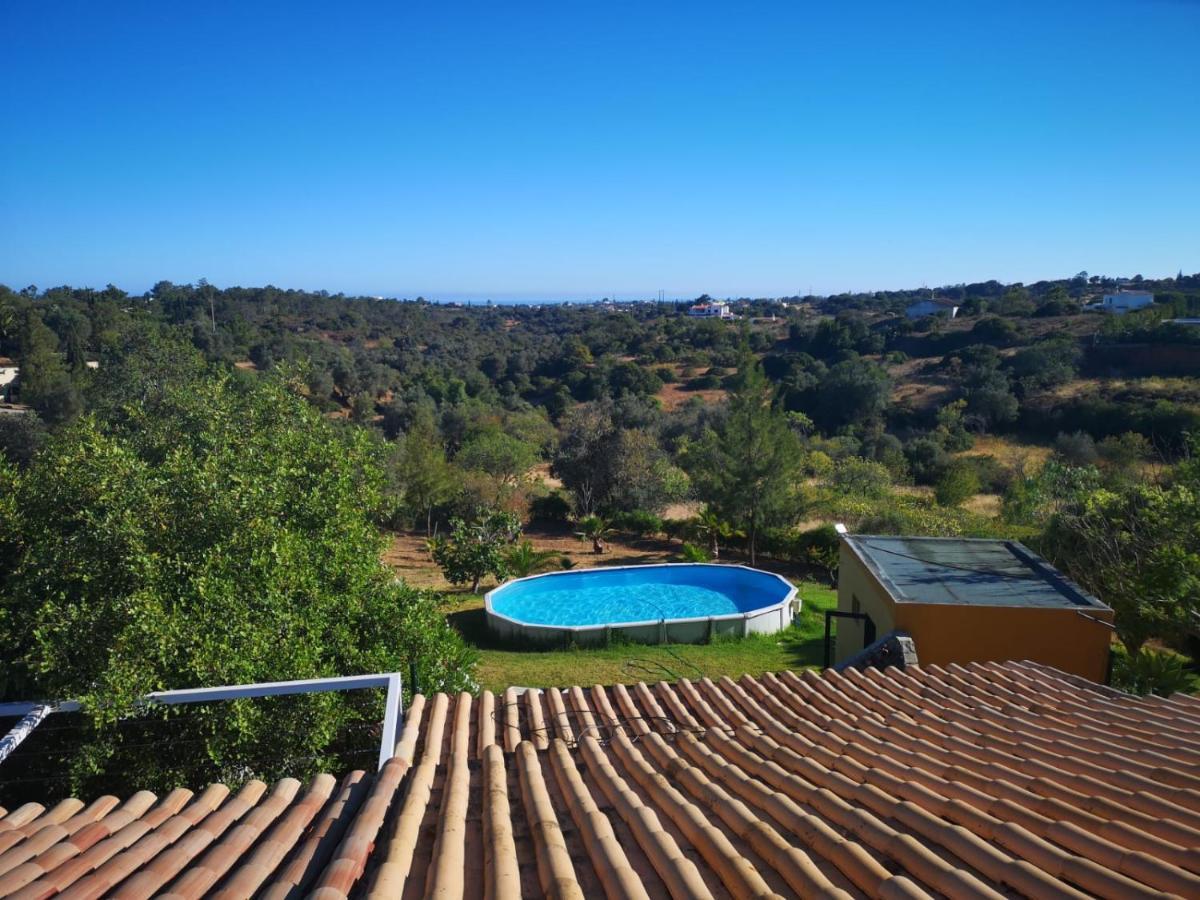 Holiday home Casa Alexandra Carvoeiro (Lagoa)