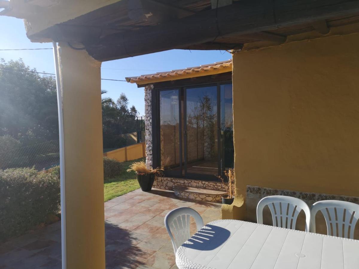 Casa Alexandra Holiday home Carvoeiro (Lagoa)