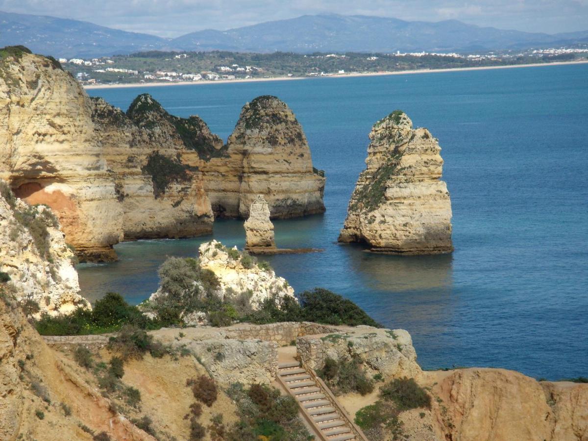 Casa Alexandra * Carvoeiro (Lagoa)