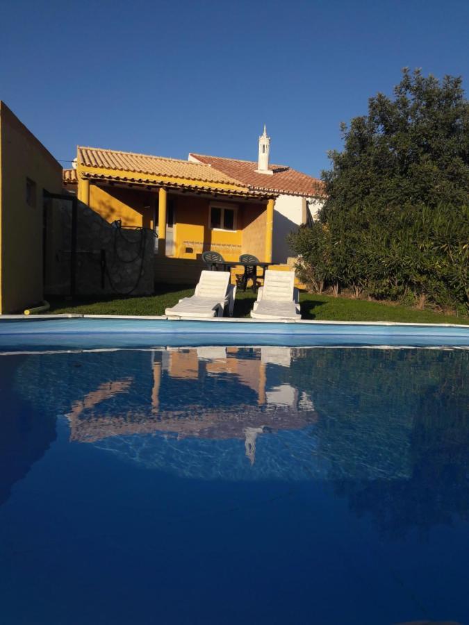 Casa Alexandra Holiday home Carvoeiro (Lagoa)