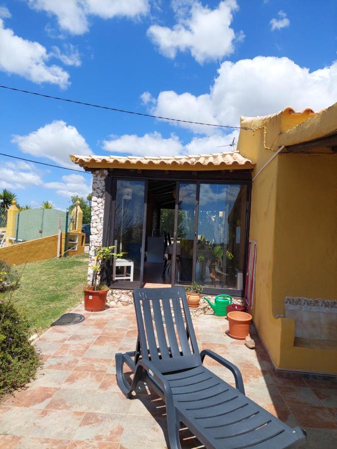 Casa Alexandra Holiday home Carvoeiro (Lagoa)