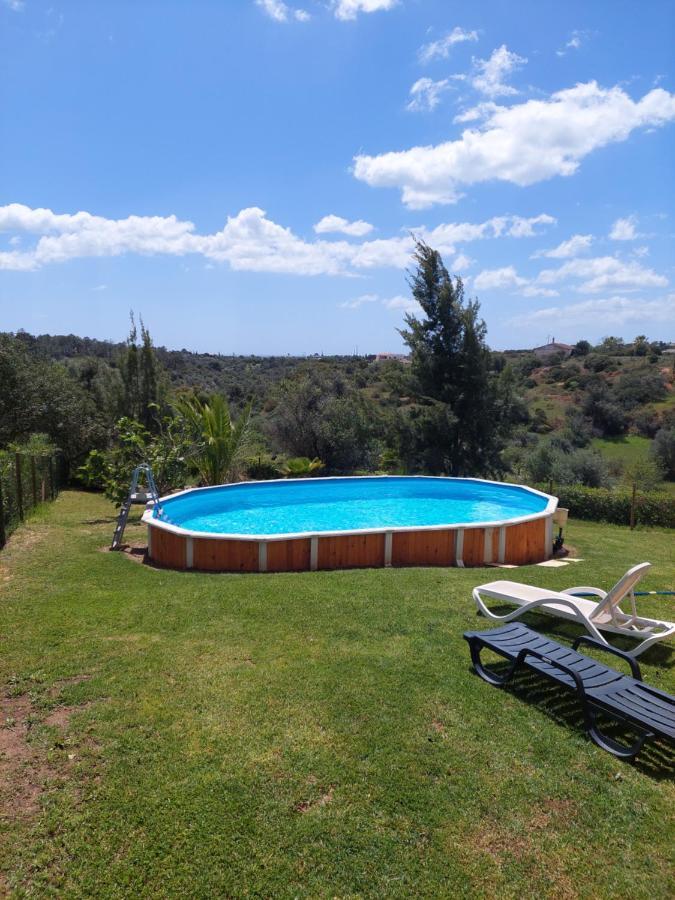 Casa Alexandra Holiday home Carvoeiro (Lagoa)
