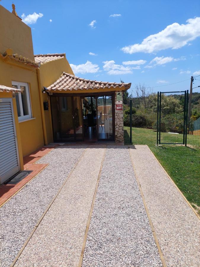 Holiday home Casa Alexandra Carvoeiro (Lagoa)