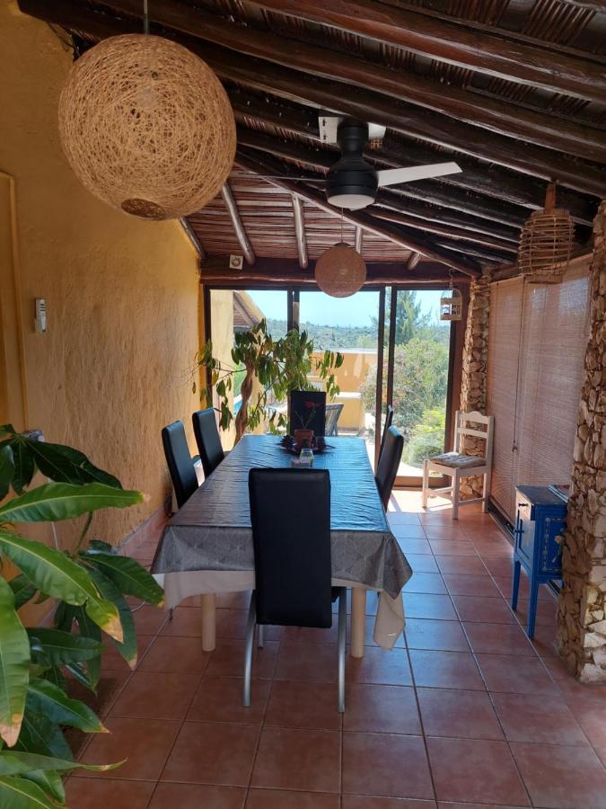Casa Alexandra Holiday home *
