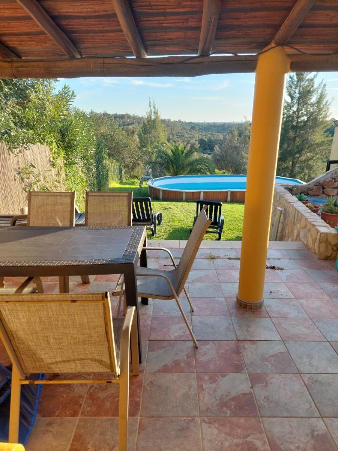 Holiday home Casa Alexandra Carvoeiro (Lagoa)